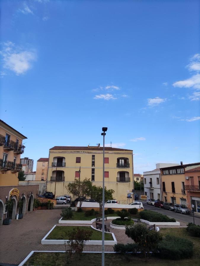 Appartamento Olbia Centro Esterno foto