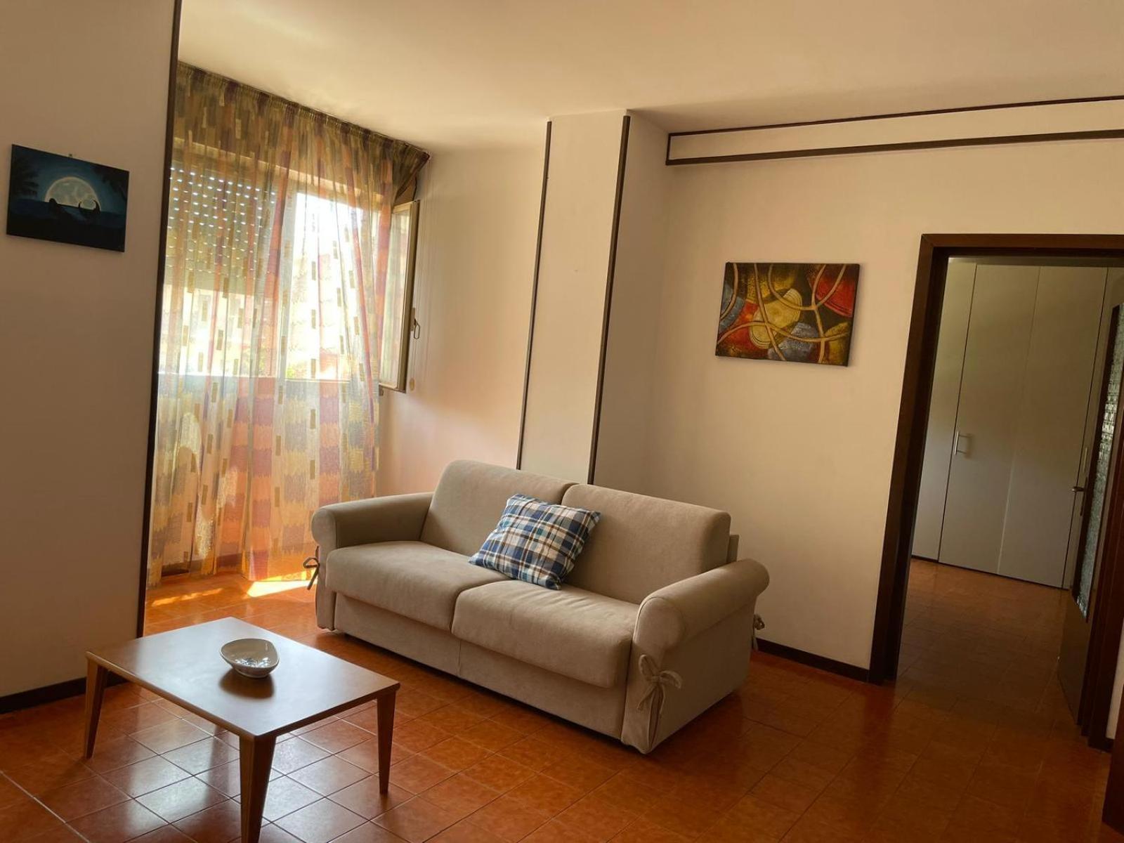 Appartamento Olbia Centro Esterno foto