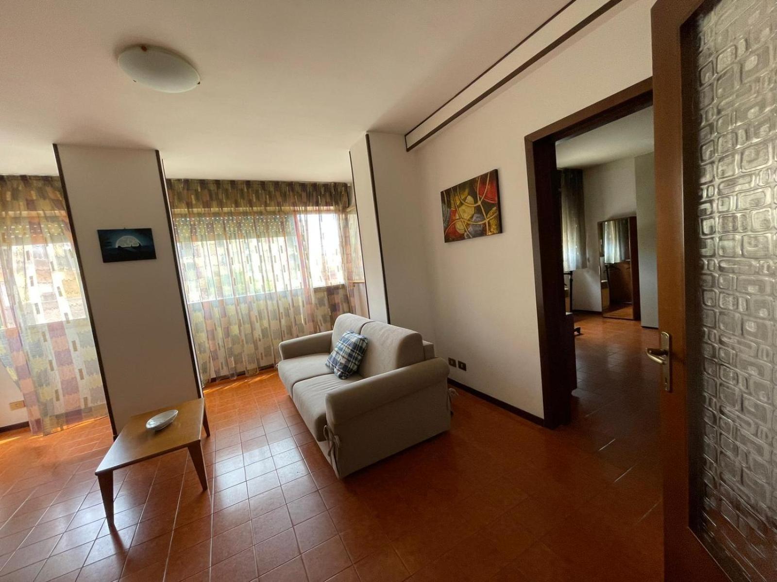 Appartamento Olbia Centro Esterno foto