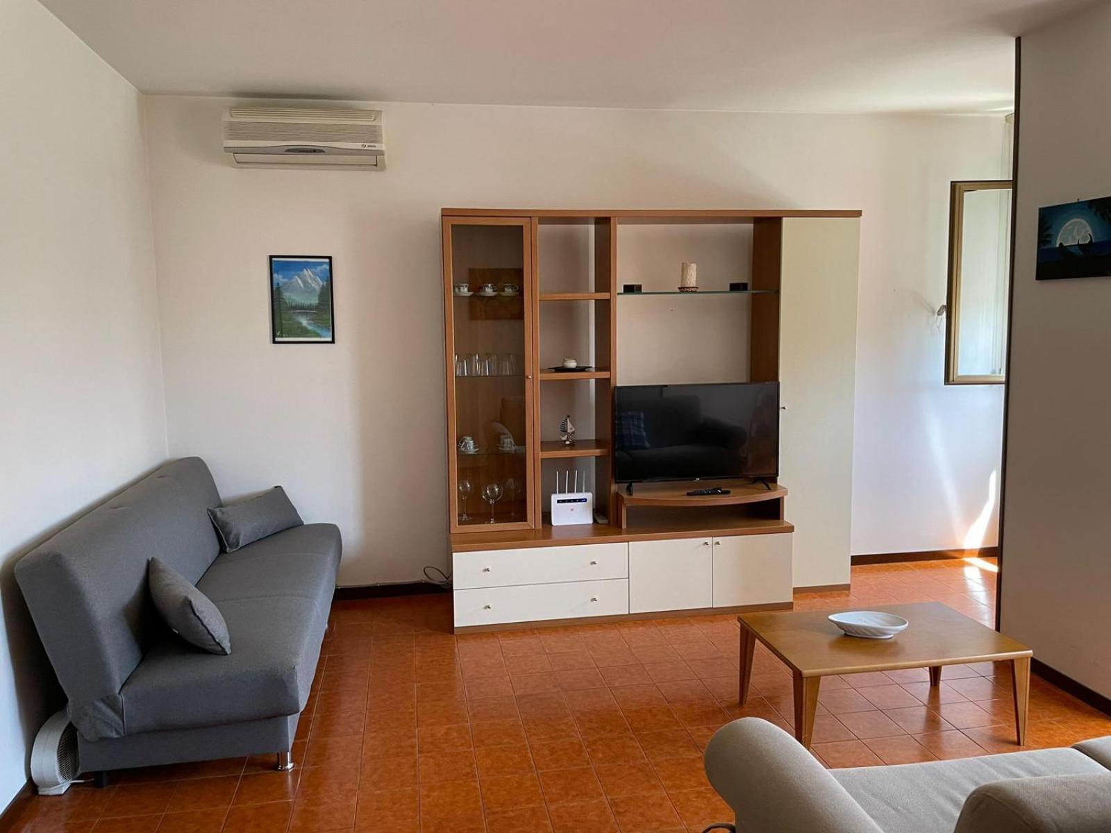 Appartamento Olbia Centro Esterno foto